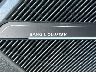 2023 Audi SQ5 Sportback Premium Plus