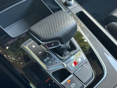 2023 Audi SQ5 Sportback Premium Plus