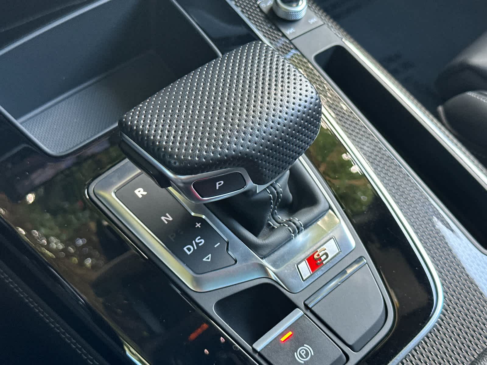 2023 Audi SQ5 Sportback Premium Plus