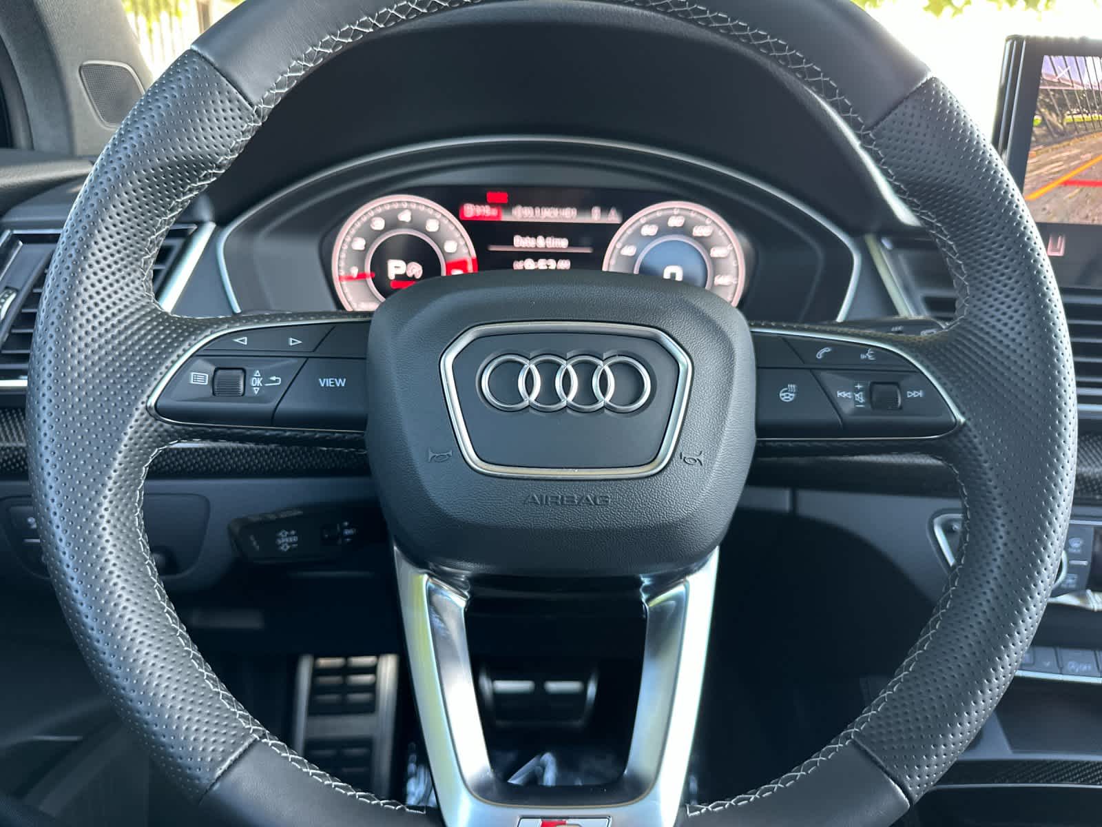 2023 Audi SQ5 Sportback Premium Plus
