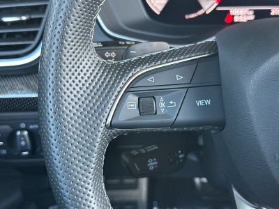 2023 Audi SQ5 Sportback Premium Plus
