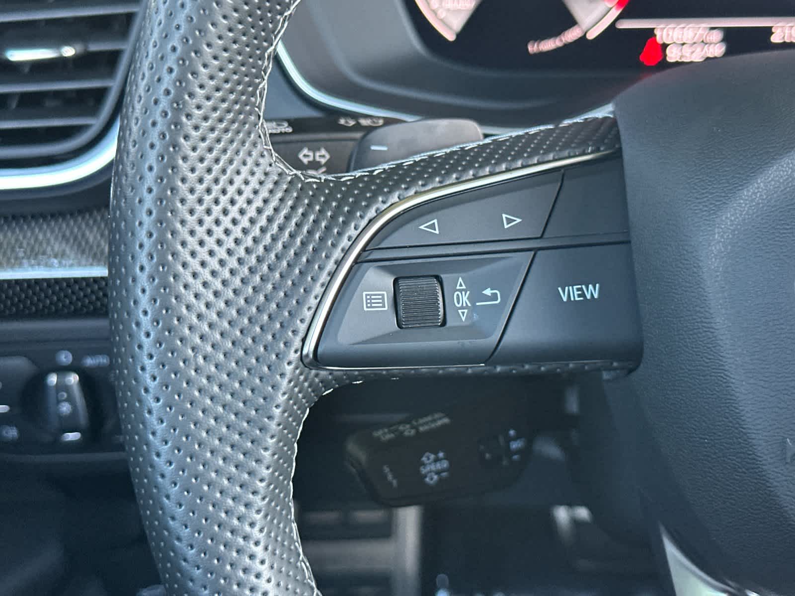 2023 Audi SQ5 Sportback Premium Plus