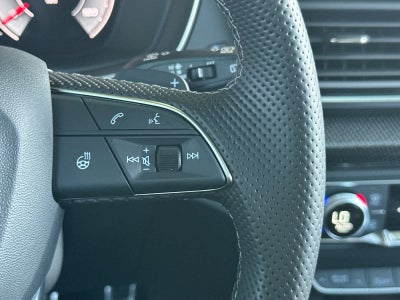 2023 Audi SQ5 Sportback Premium Plus