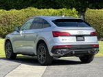 2023 Audi SQ5 Sportback Premium Plus