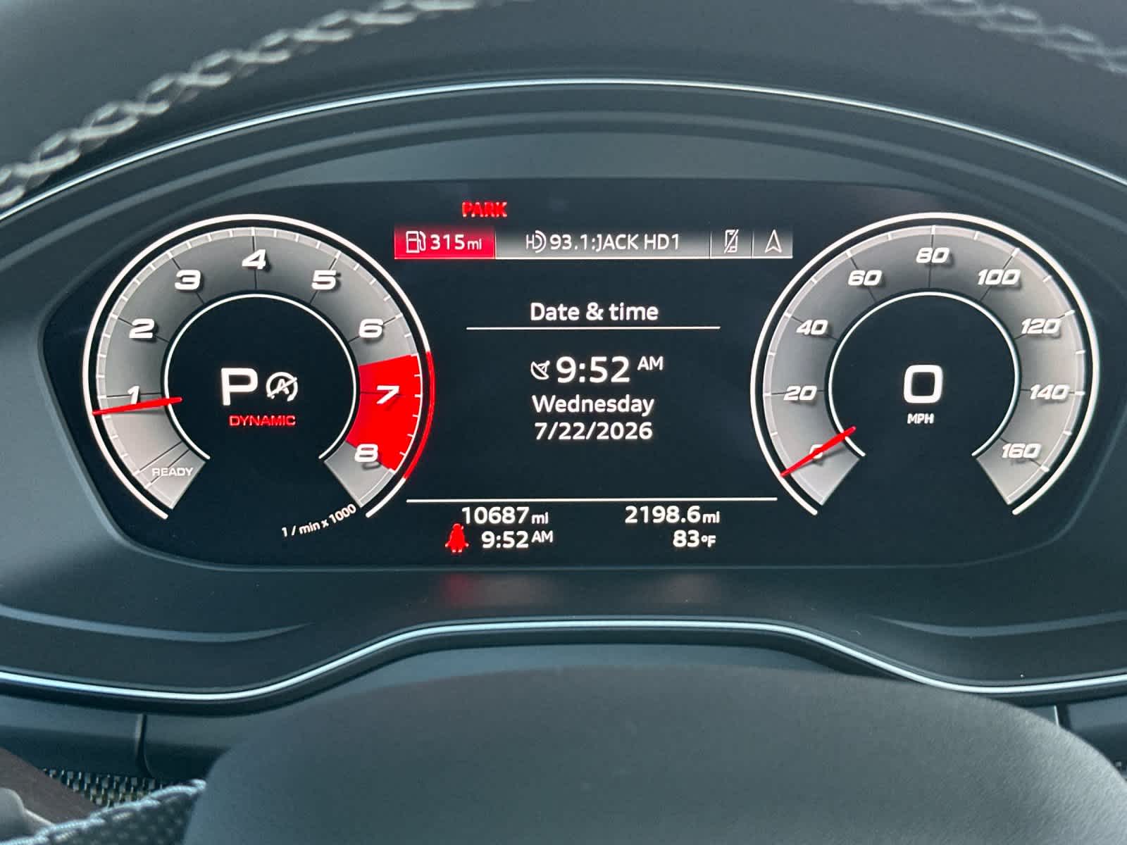 2023 Audi SQ5 Sportback Premium Plus
