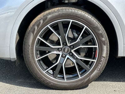 2023 Audi SQ5 Sportback Premium Plus