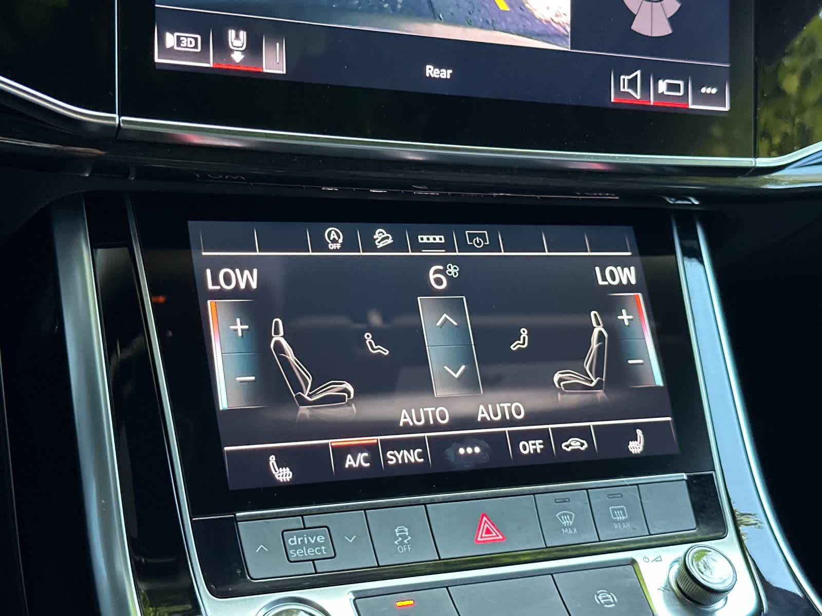 2025 Audi Q8 Premium