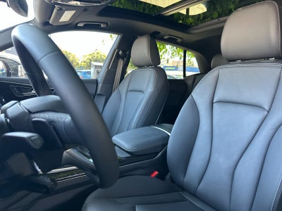 2025 Audi Q8 Premium