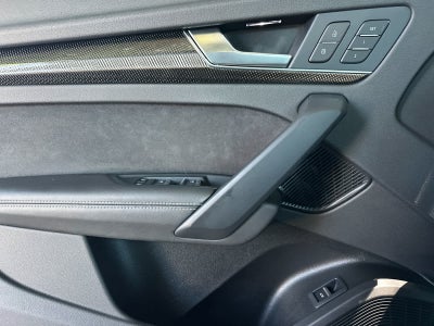 2022 Audi SQ5 Premium Plus