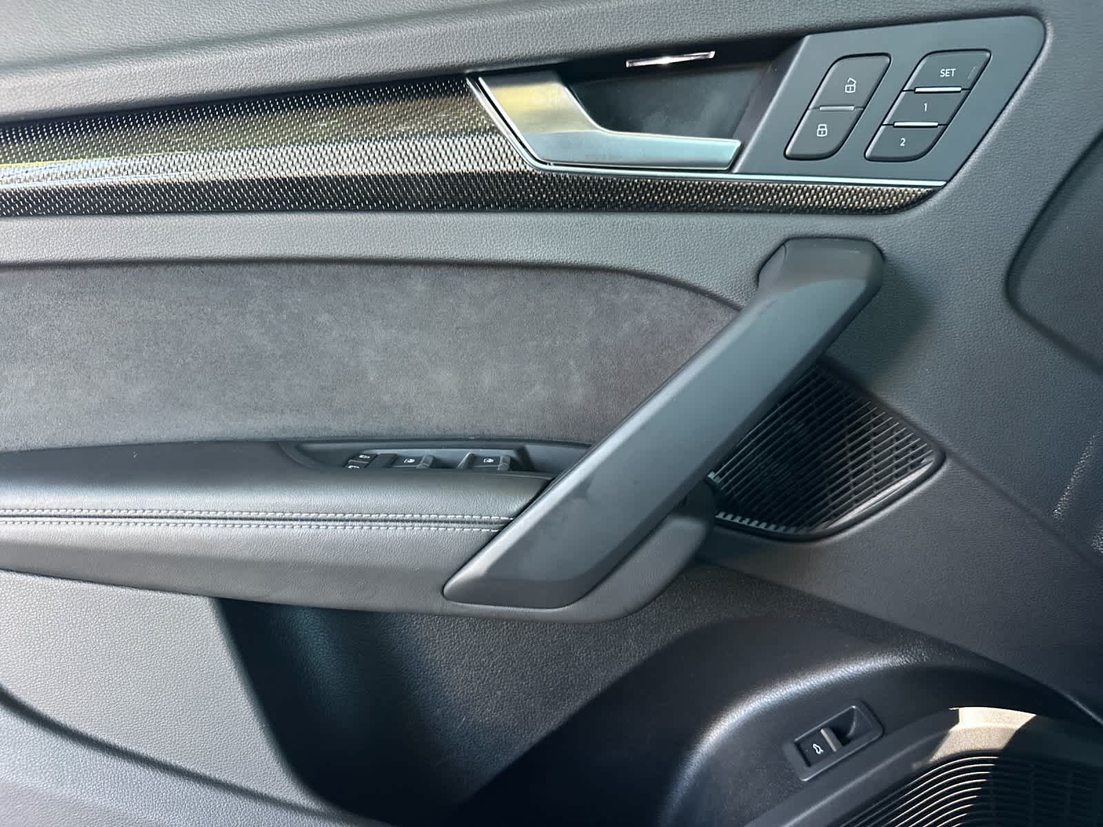 2022 Audi SQ5 Premium Plus