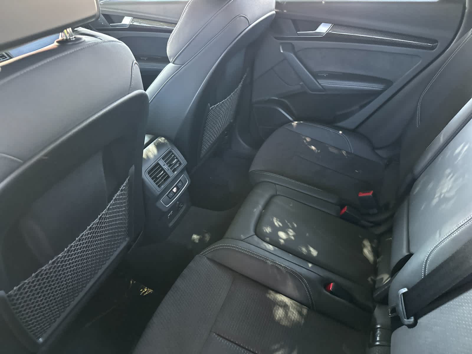 2022 Audi SQ5 Premium Plus