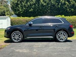 2022 Audi SQ5 Premium Plus