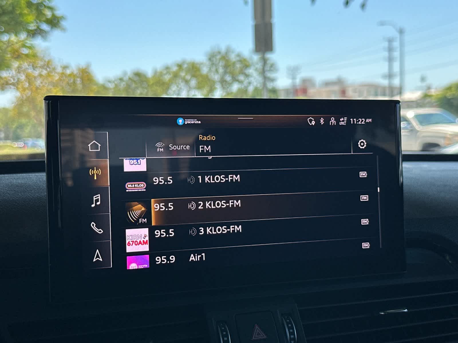 2022 Audi SQ5 Premium Plus