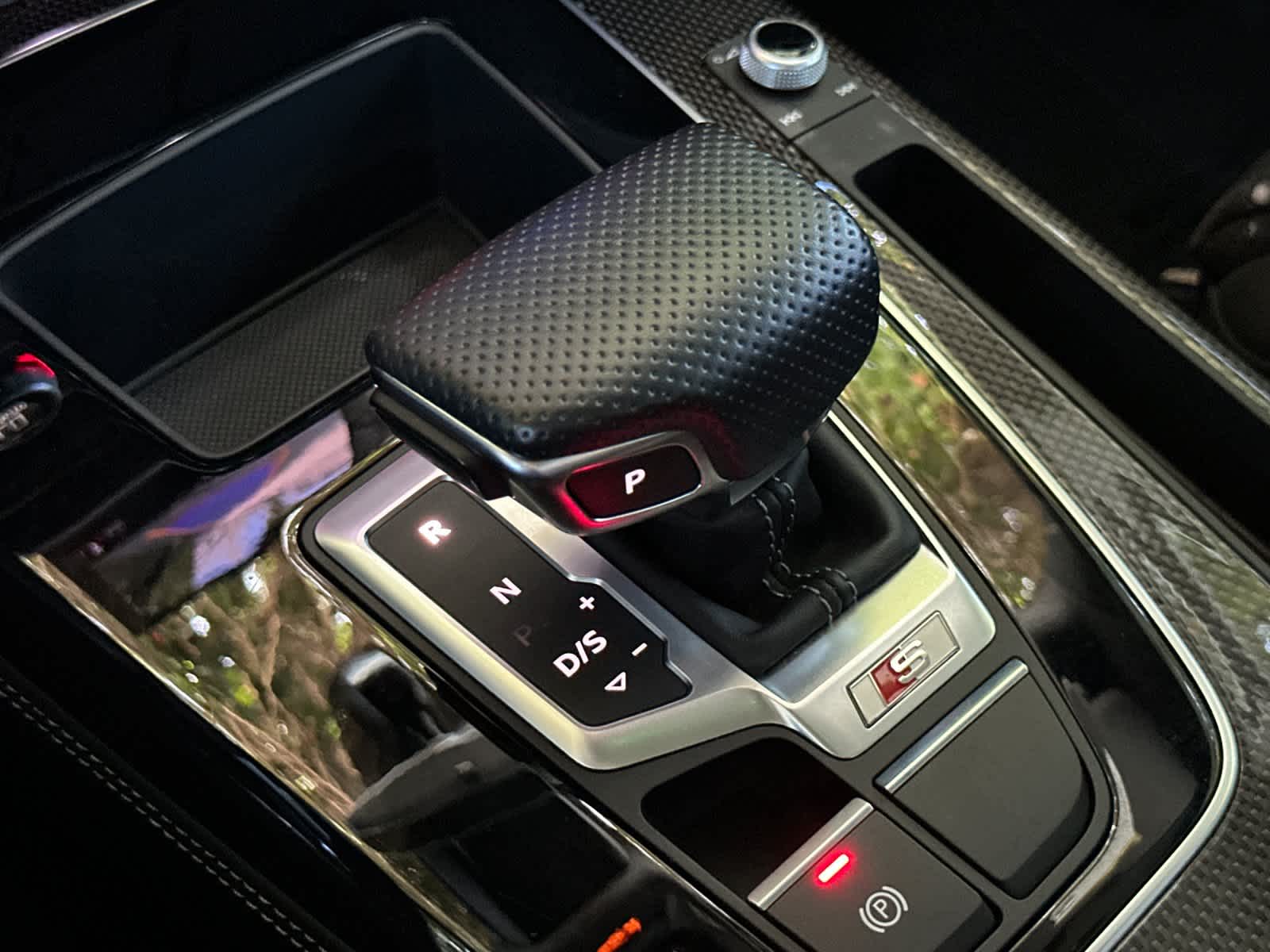 2022 Audi SQ5 Premium Plus