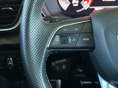 2022 Audi SQ5 Premium Plus