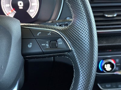2022 Audi SQ5 Premium Plus
