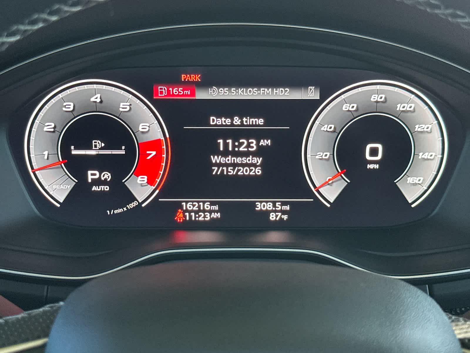 2022 Audi SQ5 Premium Plus
