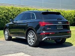 2022 Audi SQ5 Premium Plus