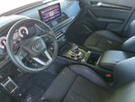 2022 Audi SQ5 Premium Plus