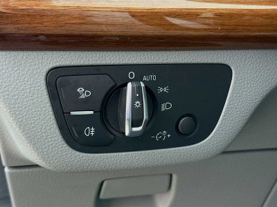 2022 Audi Q5 S line Premium Plus