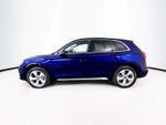 2022 Audi Q5 S line Premium Plus