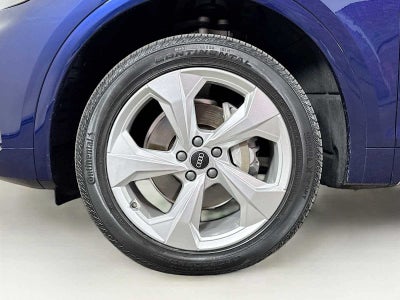 2022 Audi Q5 S line Premium Plus