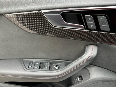 2022 Audi S4 Sedan Premium Plus