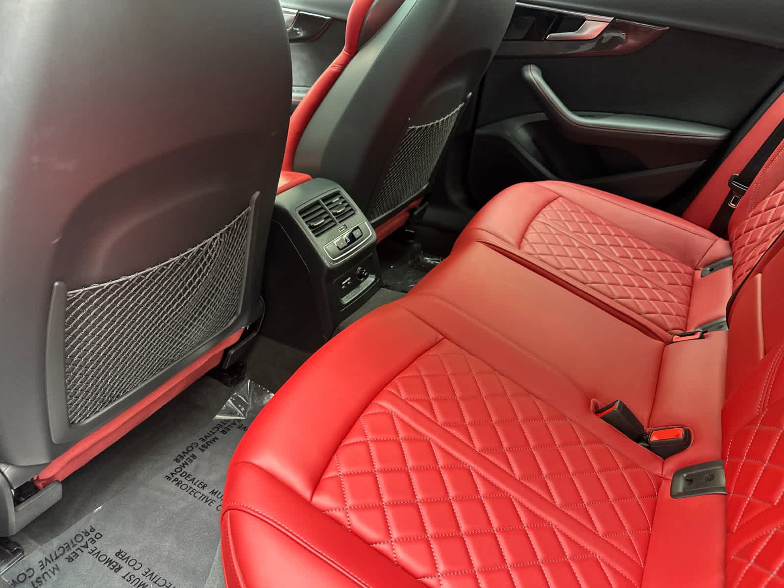 2022 Audi S4 Sedan Premium Plus