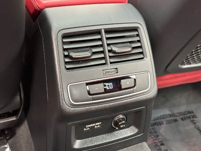 2022 Audi S4 Sedan Premium Plus