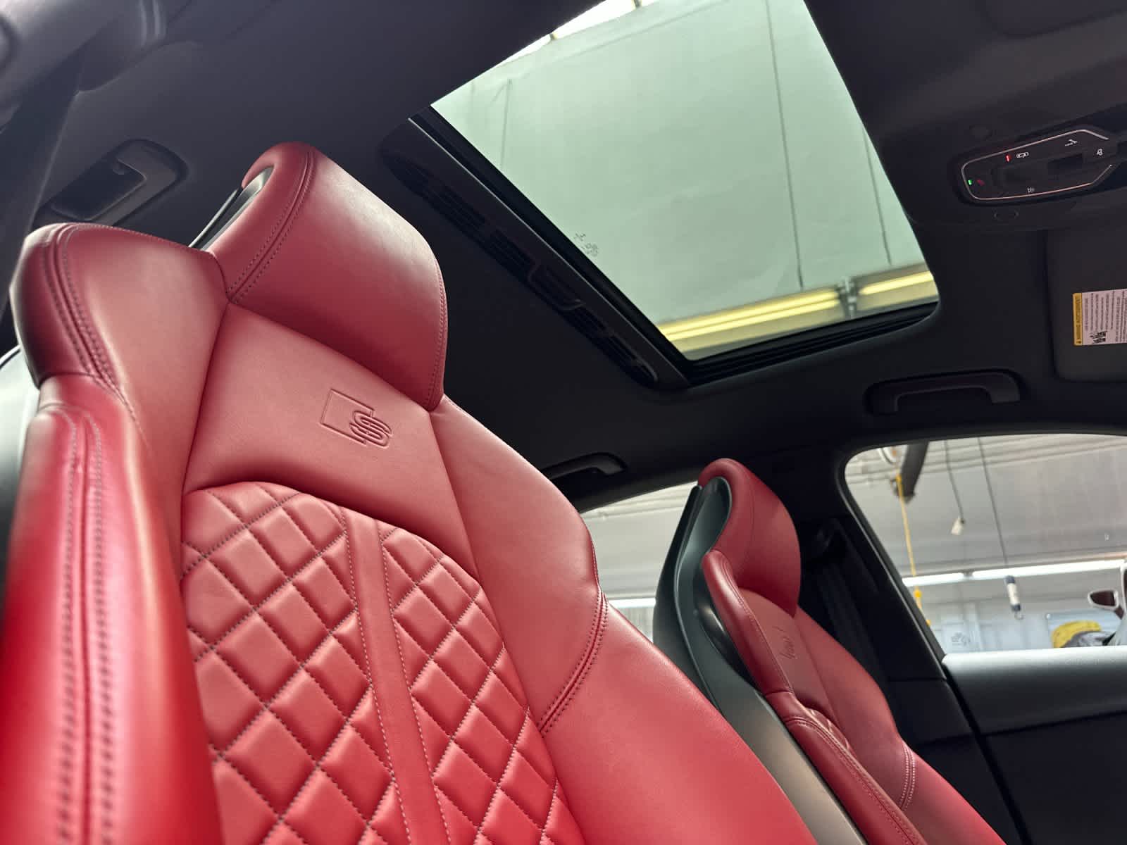 2022 Audi S4 Sedan Premium Plus