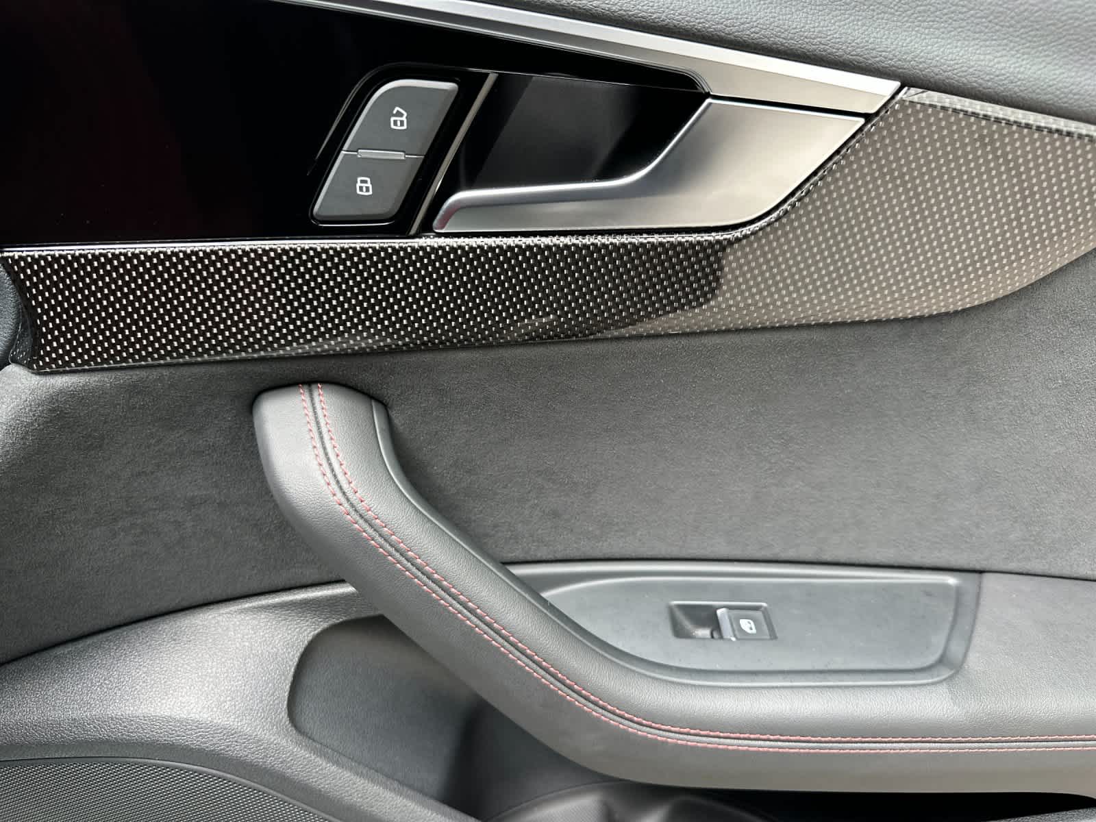 2022 Audi S4 Sedan Premium Plus