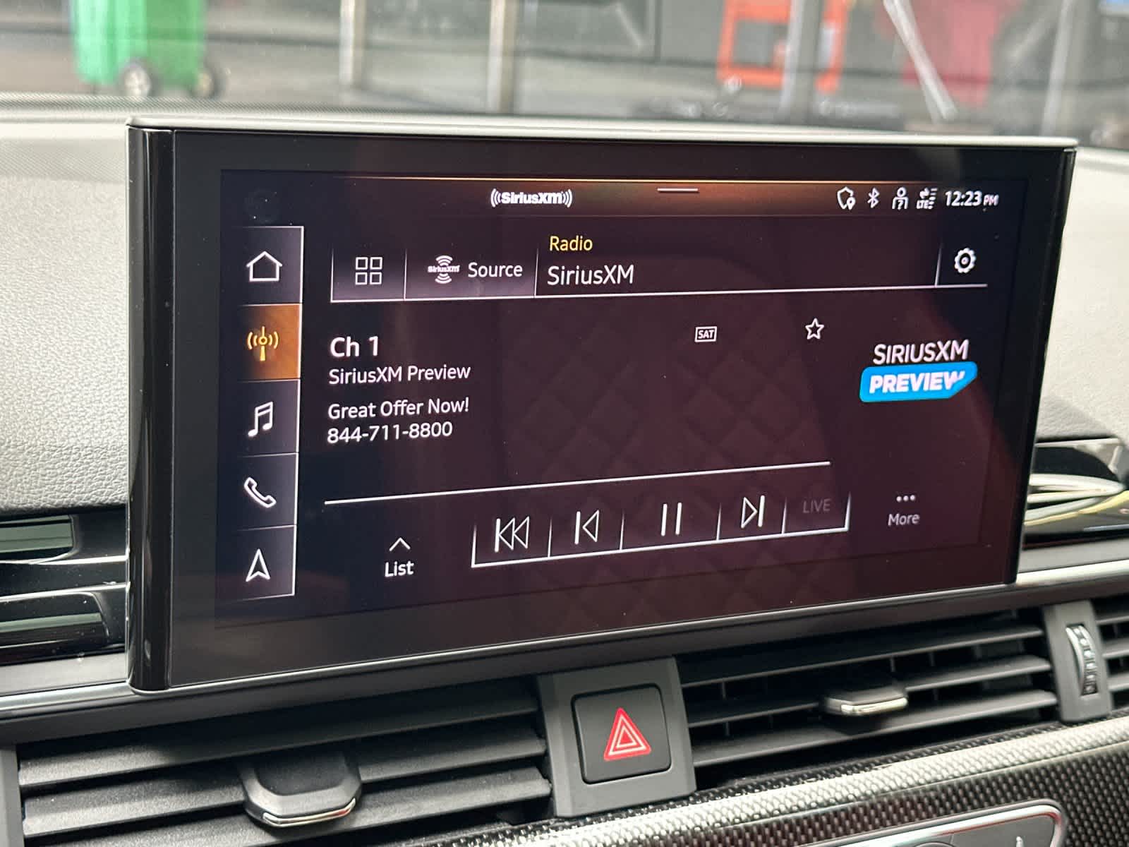 2022 Audi S4 Sedan Premium Plus