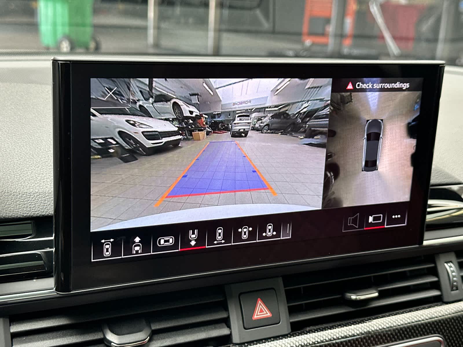 2022 Audi S4 Sedan Premium Plus