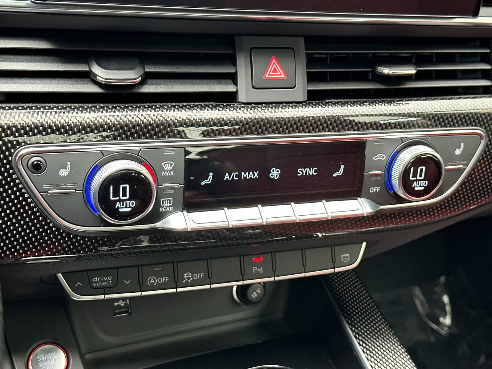 2022 Audi S4 Sedan Premium Plus