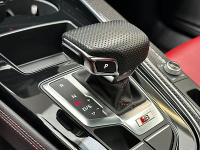 2022 Audi S4 Sedan Premium Plus