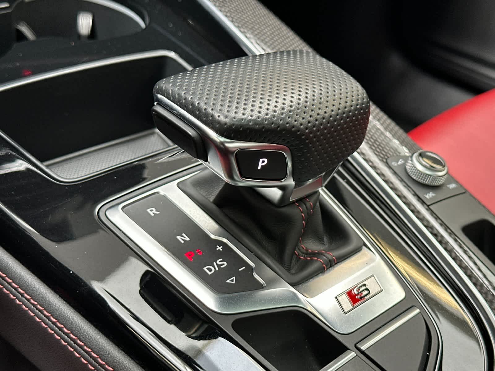 2022 Audi S4 Sedan Premium Plus