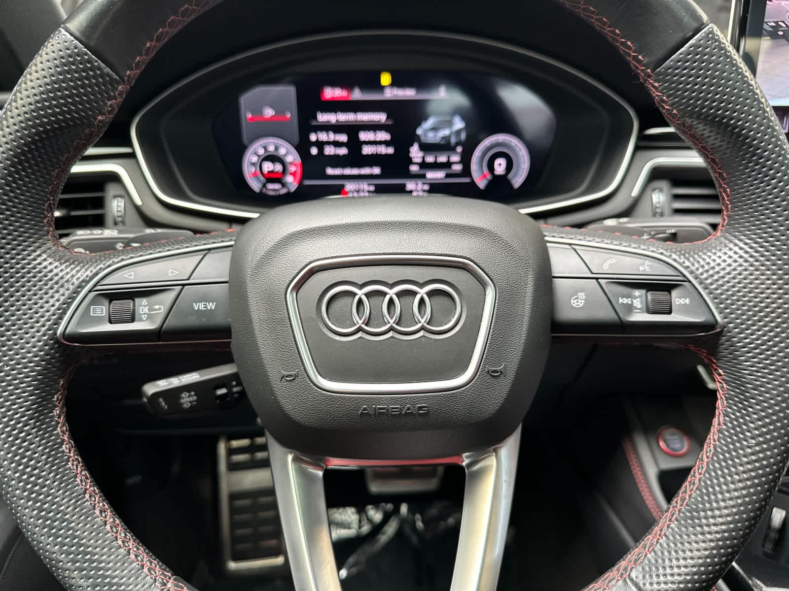 2022 Audi S4 Sedan Premium Plus