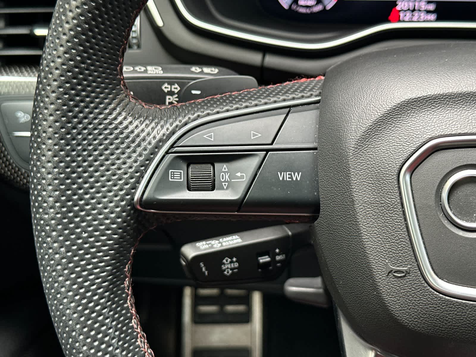 2022 Audi S4 Sedan Premium Plus