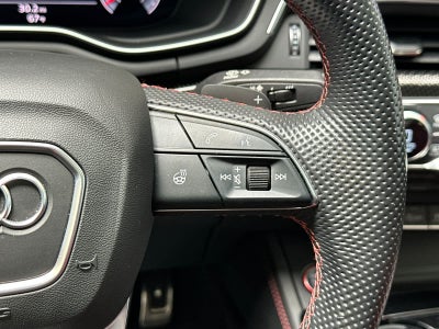 2022 Audi S4 Sedan Premium Plus