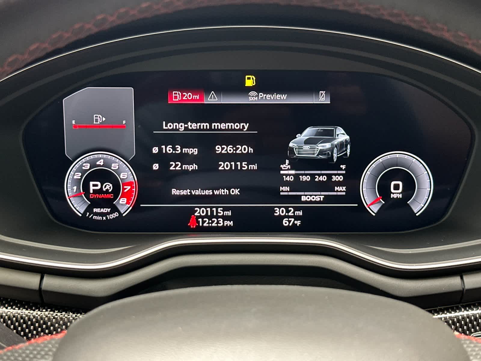 2022 Audi S4 Sedan Premium Plus