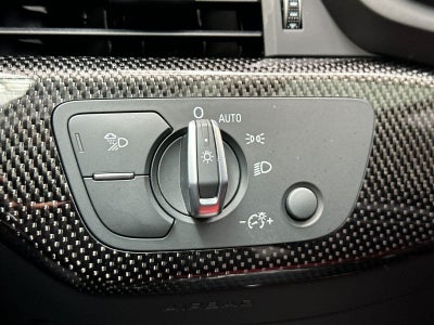 2022 Audi S4 Sedan Premium Plus