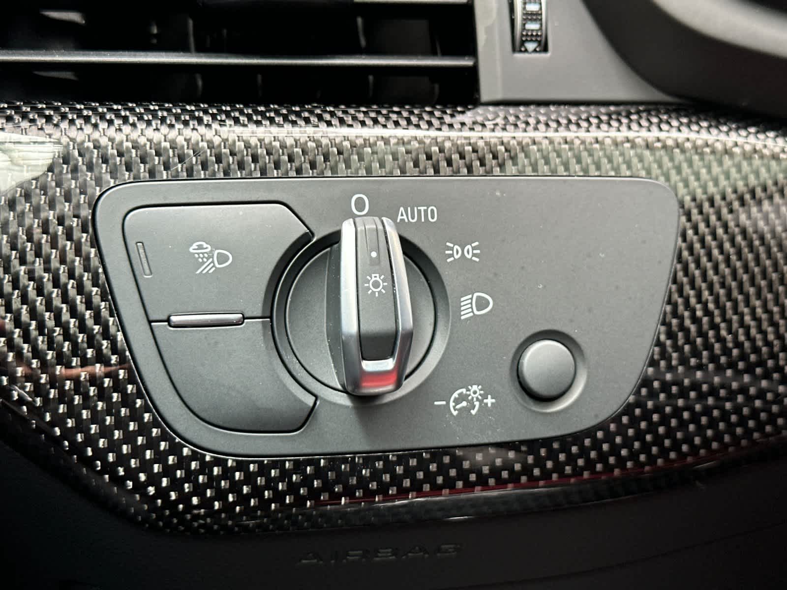 2022 Audi S4 Sedan Premium Plus