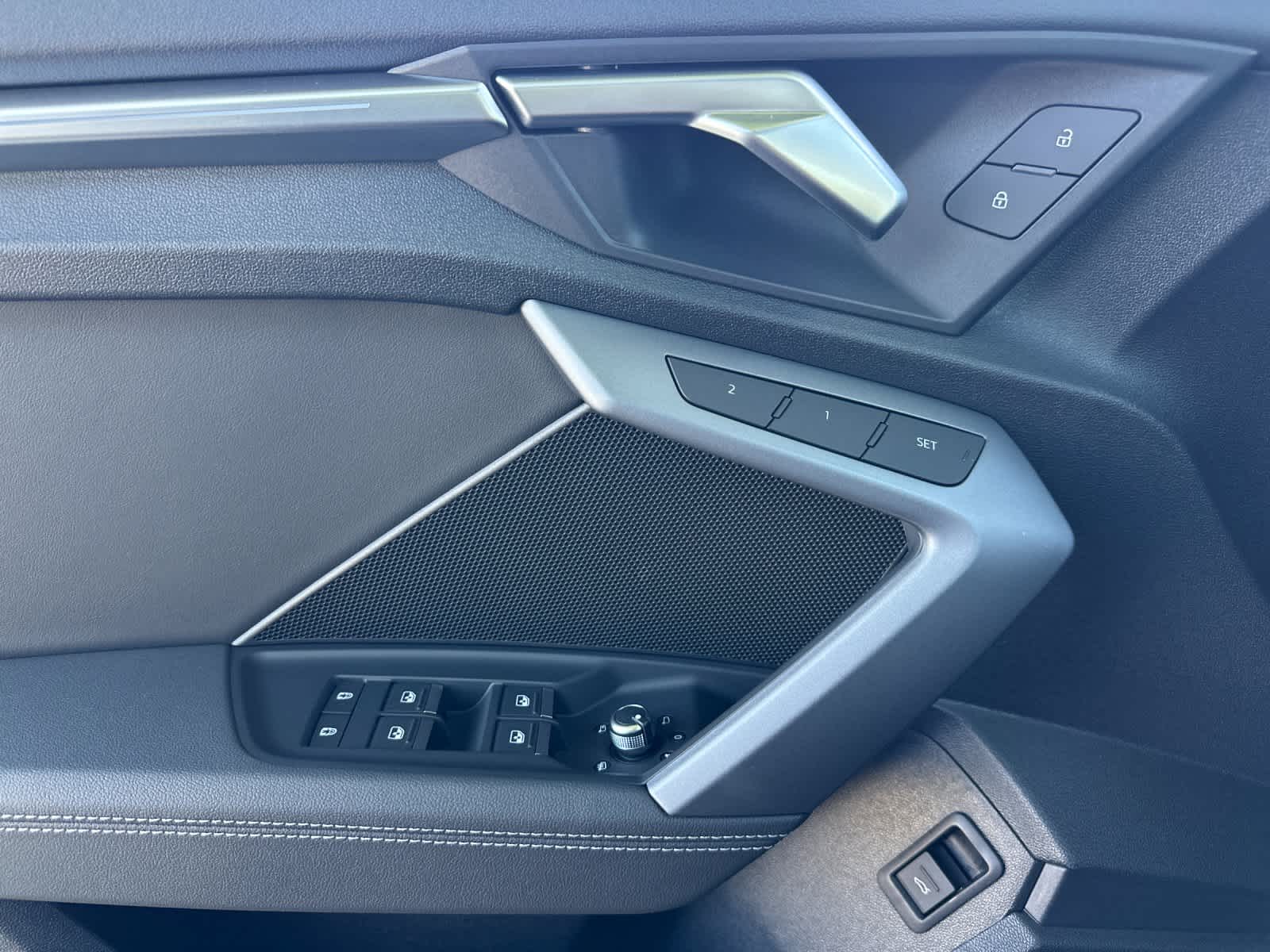 2025 Audi A3 Premium
