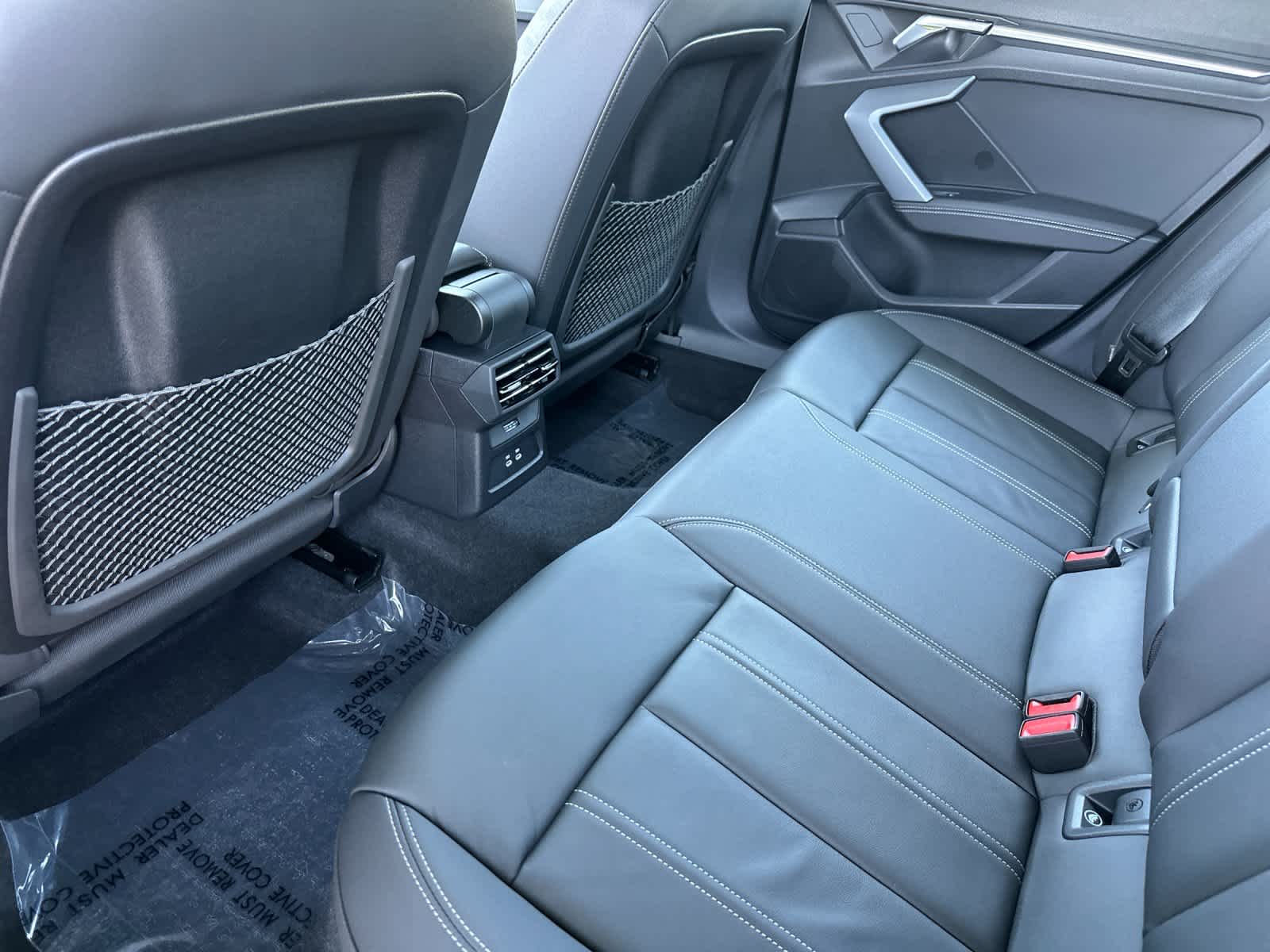 2025 Audi A3 Premium