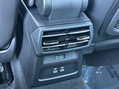 2025 Audi A3 Premium