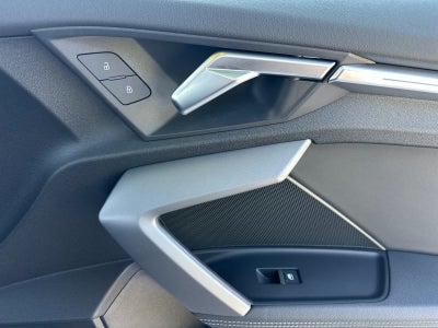 2025 Audi A3 Premium