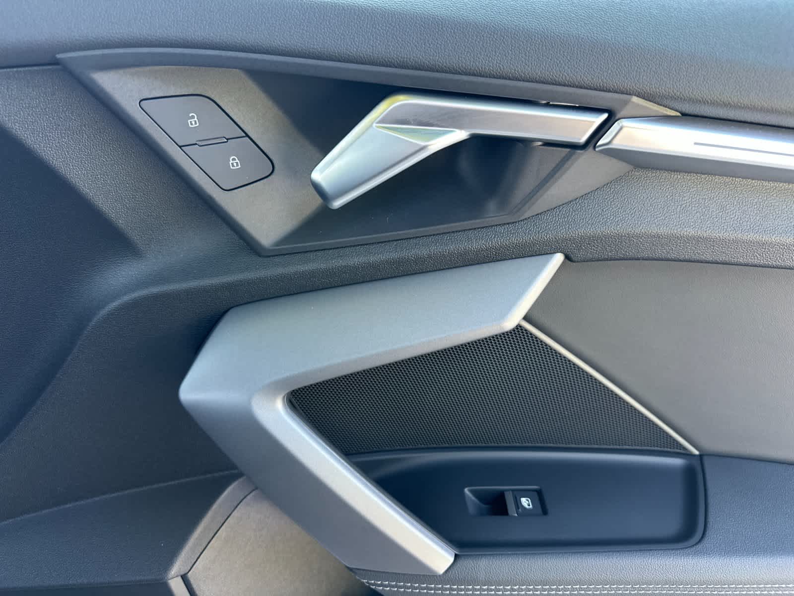 2025 Audi A3 Premium