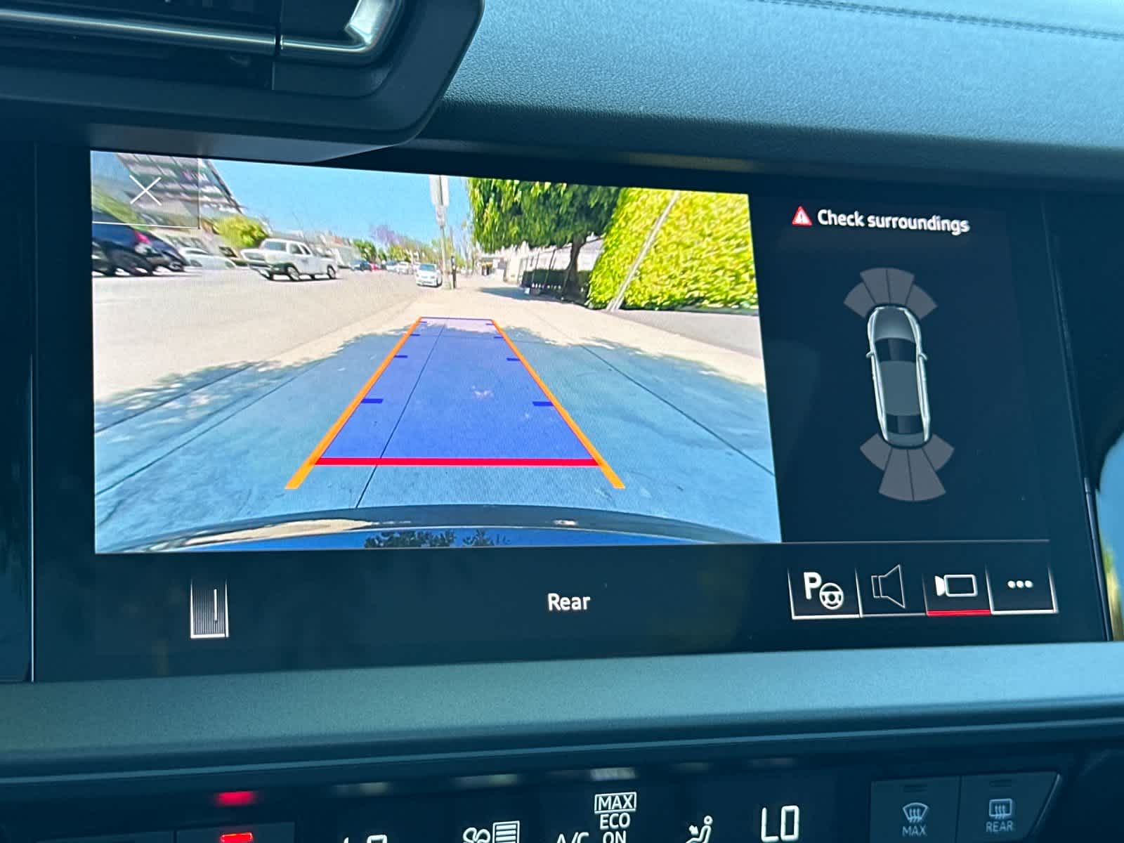 2025 Audi A3 Premium