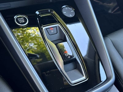 2025 Audi A3 Premium