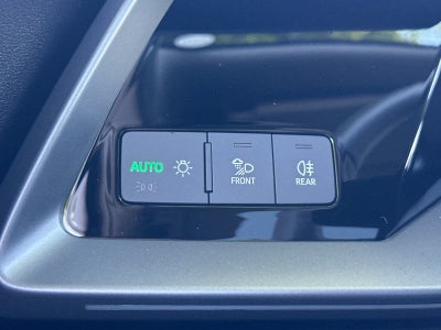 2025 Audi A3 Premium